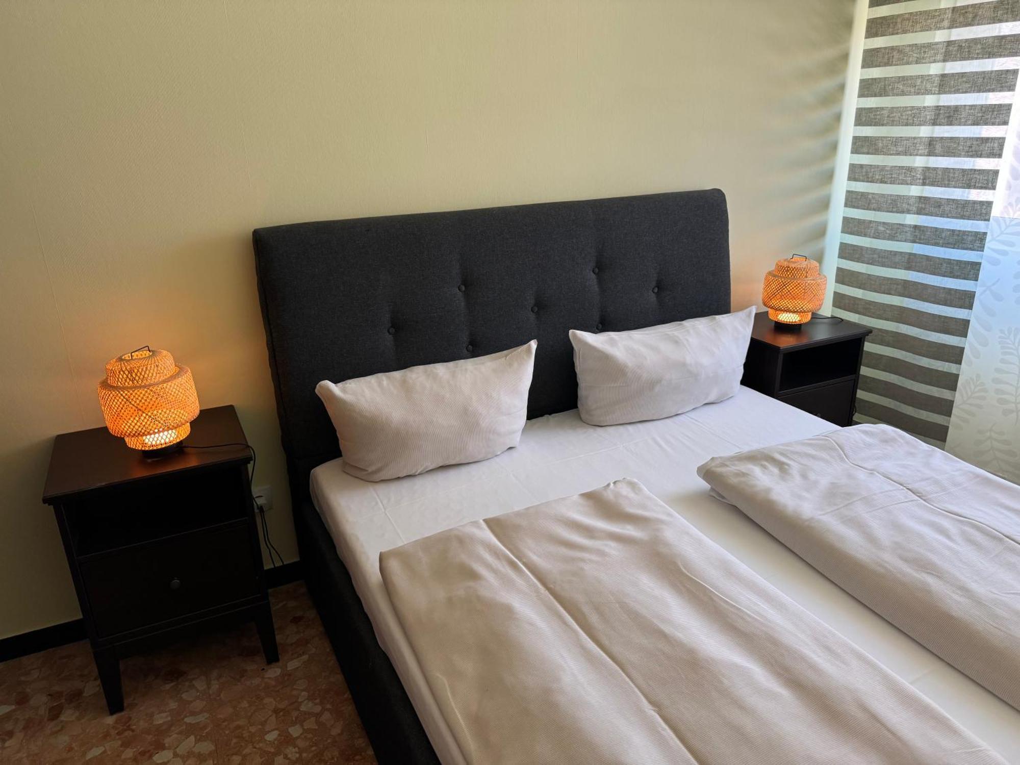 Casa Albenga Appartement Buitenkant foto