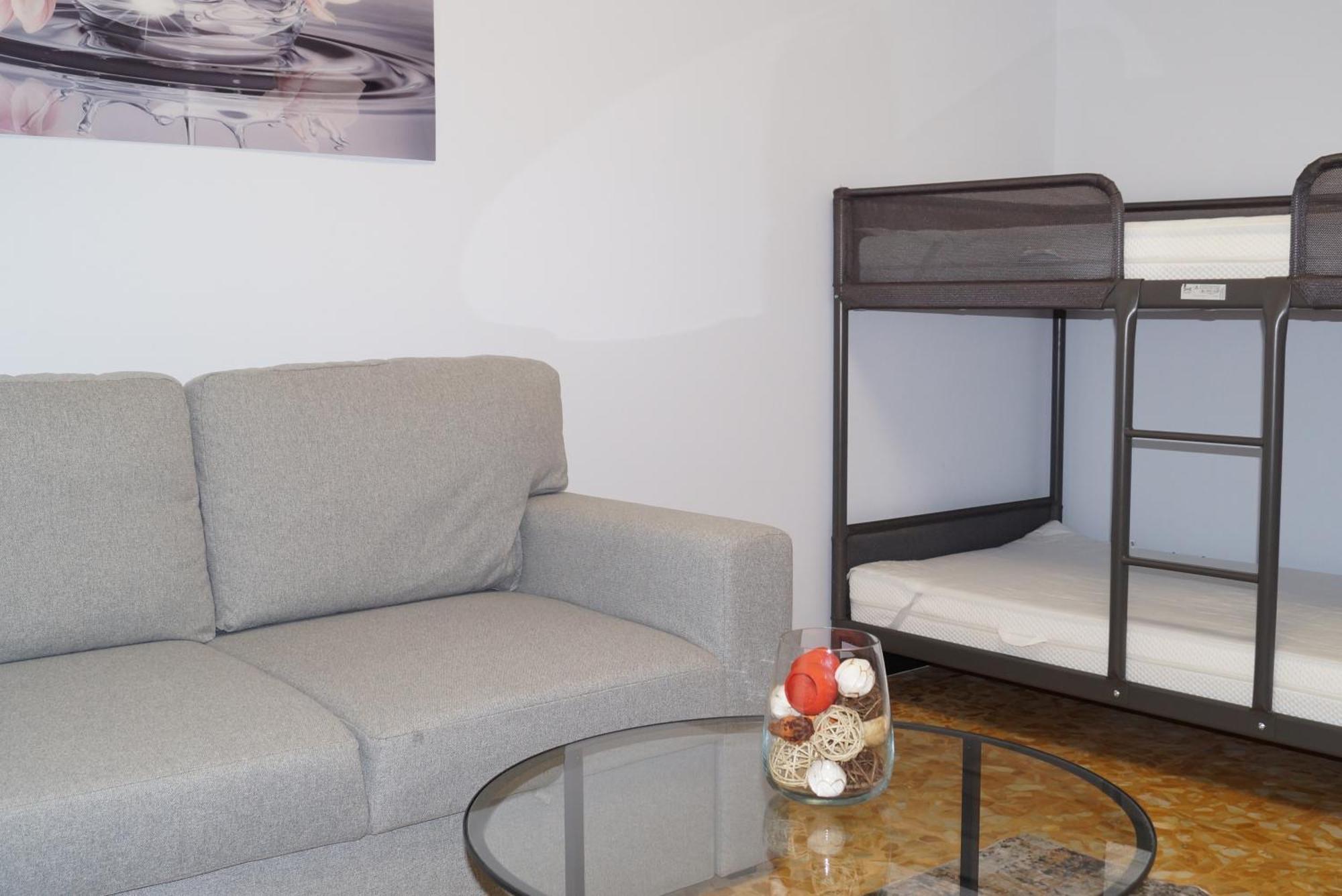 Casa Albenga Appartement Buitenkant foto