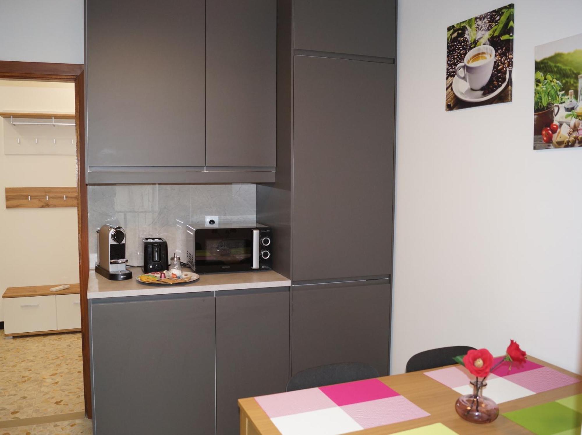 Casa Albenga Appartement Buitenkant foto
